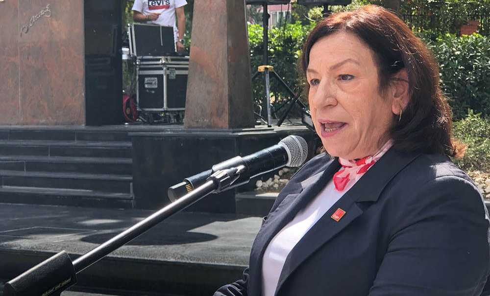 Chp Kuruluş Yıldönümünü Kutladı