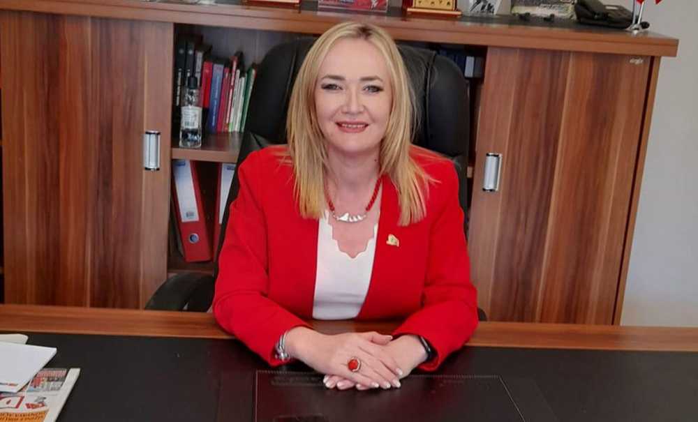 Chp ‘Medeni Kanunla' İlgili Açıklama Yaptı