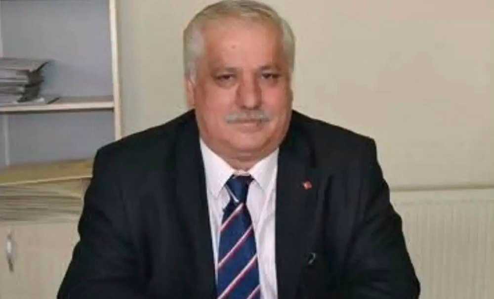 Chp Tekirdağ İl Yönetimi Görevden Alındı