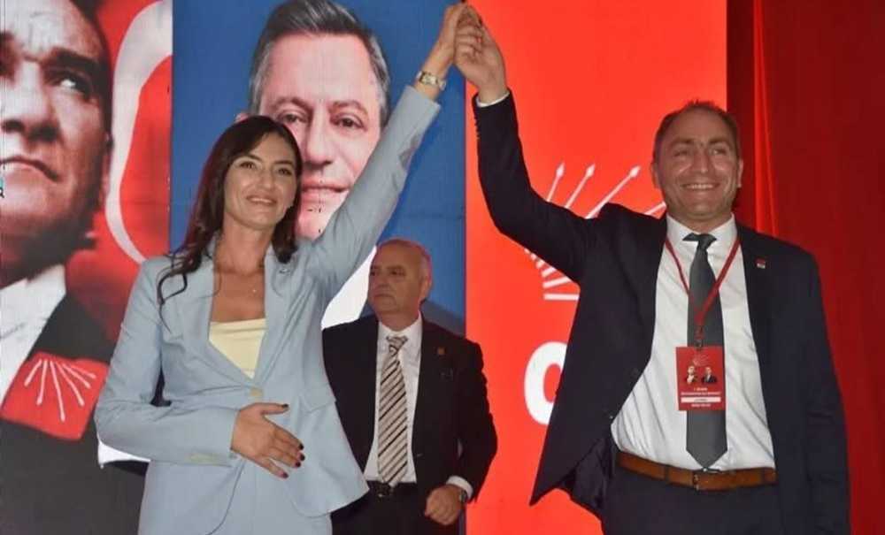 Chp'de Gözler İl Kongresine Çevrildi