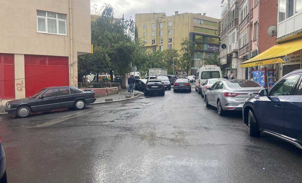 Çift Yönlü Yollarda Parklanmaya Dikkat!