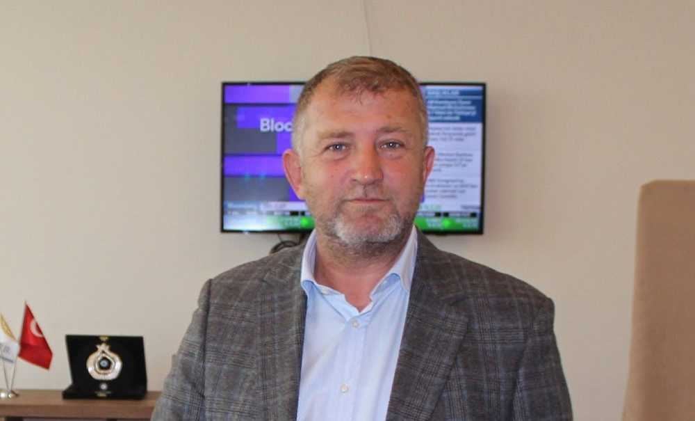 Çiftçiler Bahar Yağmurlarını Hasretle Bekliyor