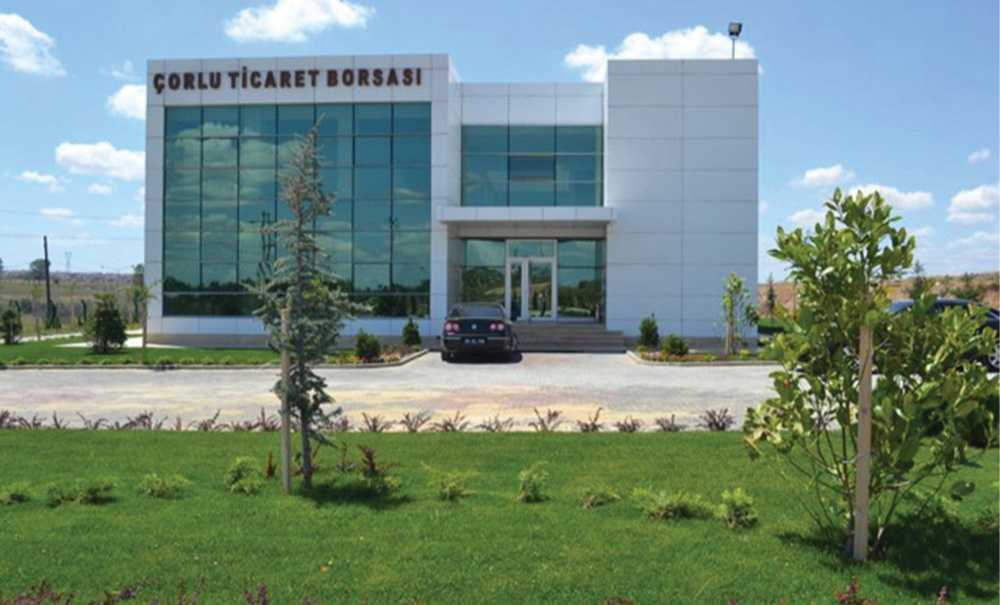 “Çiftçiler Toplumun Temel Yapı Taşıdır”