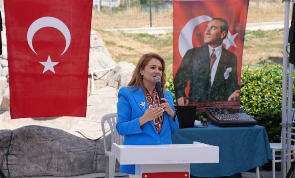‘Çiftçimiz Güçlüyse Ergene Güçlüdür!'