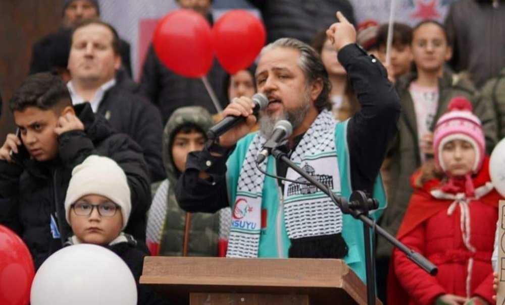 Çocuk Hakları Gününde Vakitçi'den Açıklama