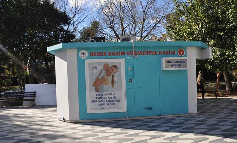 Çok Amaçlı Kabin İlgi Görüyor