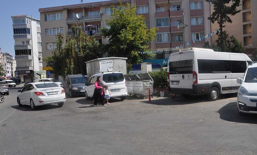 Çöpler Şimdi Nasıl Alınacak?