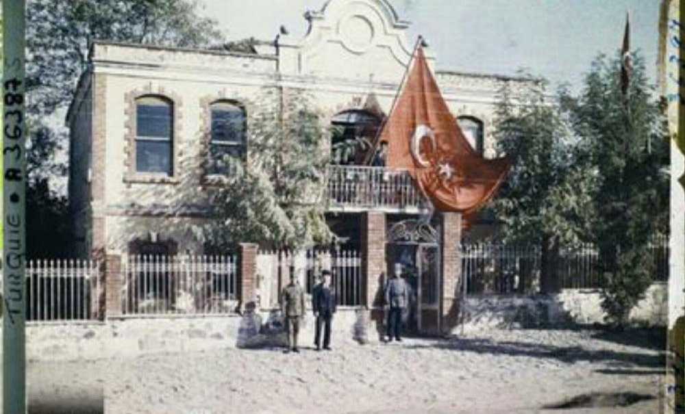 Çorlu 103 Yıldır Gururla Bağımsız!