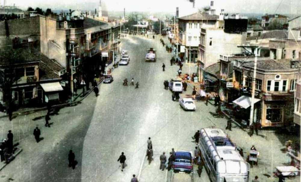 Çorlu 103 Yıldır Gururla Bağımsız!