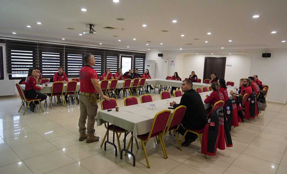 Çorlu Ake, Eğitimlerini Güncelledi