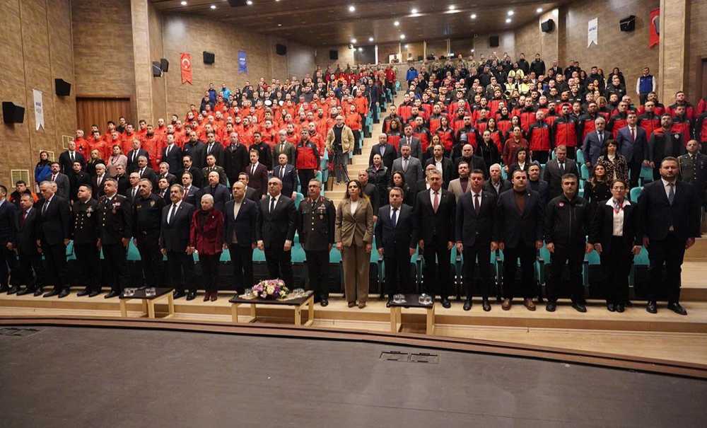 Çorlu Ake, Trakya'da Bir İlki Başardı!