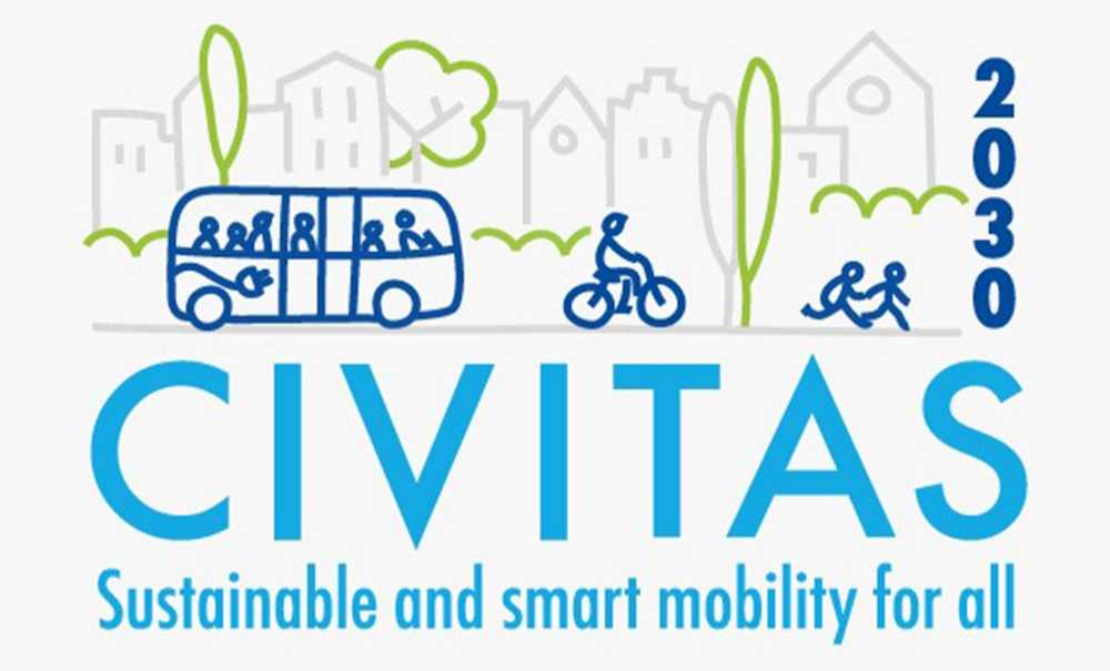 Çorlu, Avrupa'nın Sürdürülebilir Ulaşım Ligi'nde