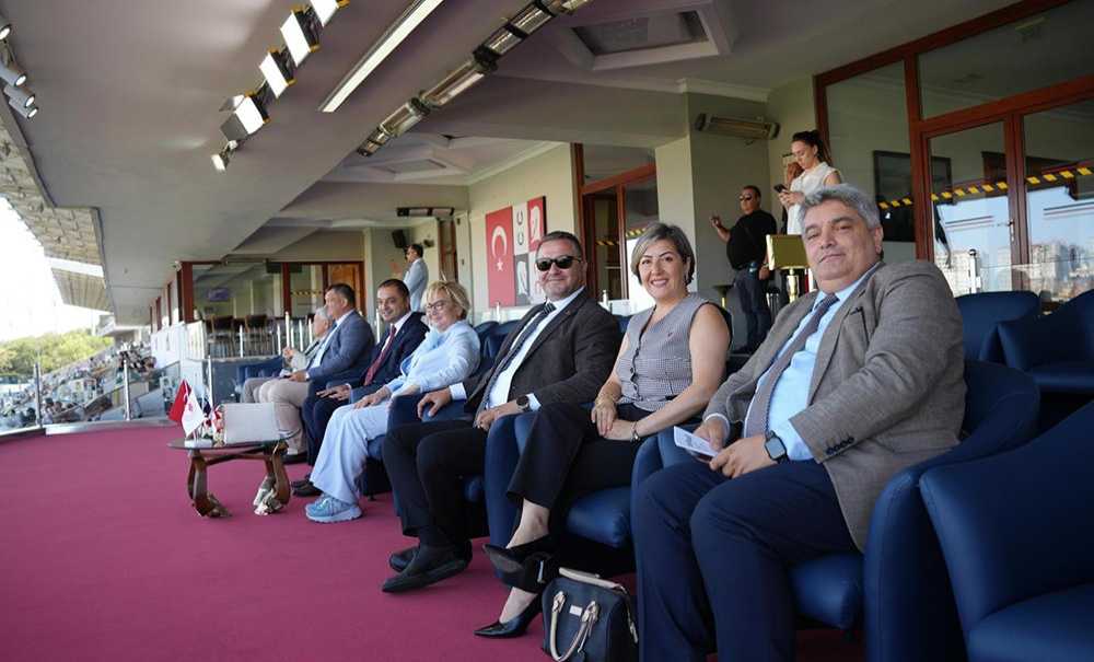 Çorlu Belediye Başkanlığı Koşusu Veliefendi'de Nefes Kesti