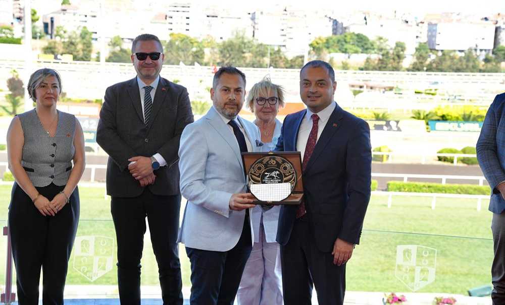 Çorlu Belediye Başkanlığı Koşusu Veliefendi'de Nefes Kesti