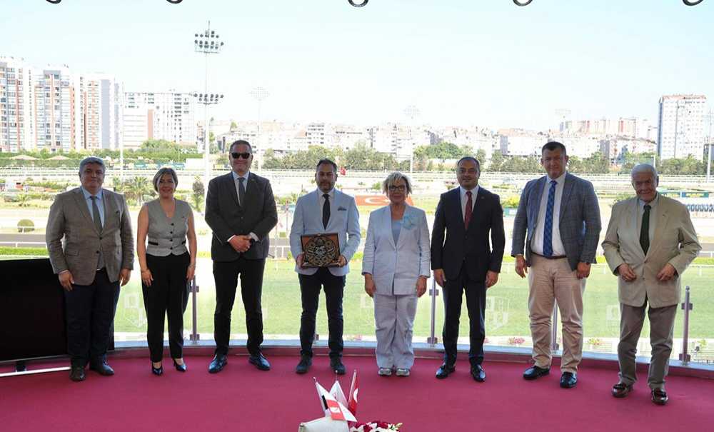 Çorlu Belediye Başkanlığı Koşusu Veliefendi'de Nefes Kesti