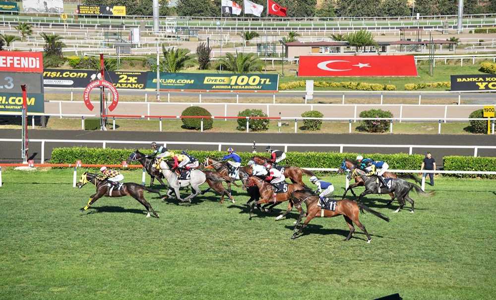 Çorlu Belediye Başkanlığı Koşusu Veliefendi'de Nefes Kesti