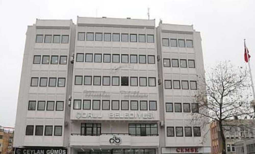 Çorlu Belediyesi Arsa Satışına Hazırlanıyor