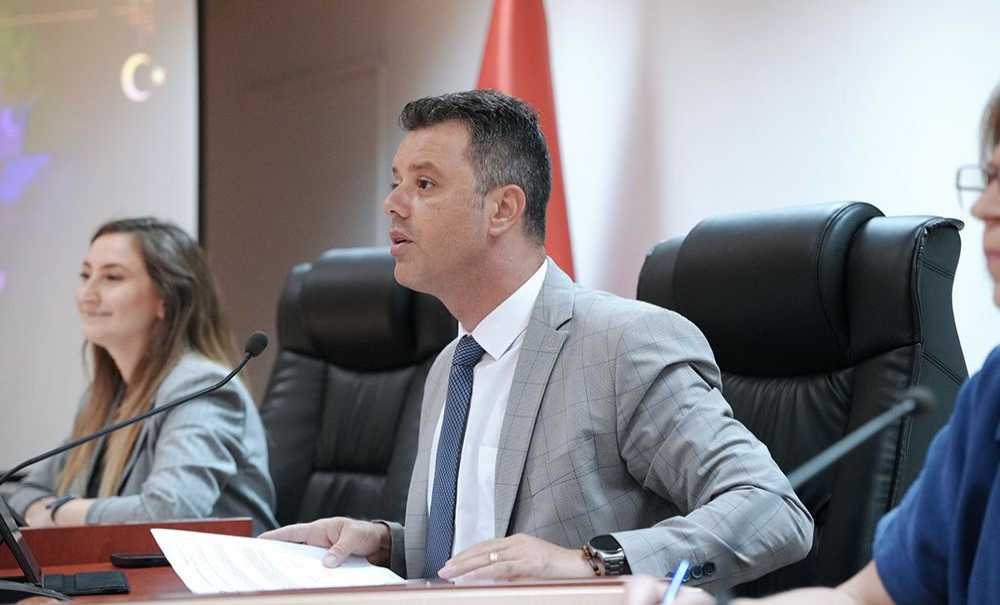 Çorlu Belediyesi Denetimleri Artırdı