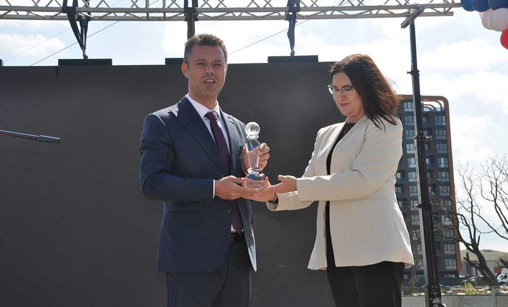 Çorlu Belediyesi Güneşten Enerji Üretecek