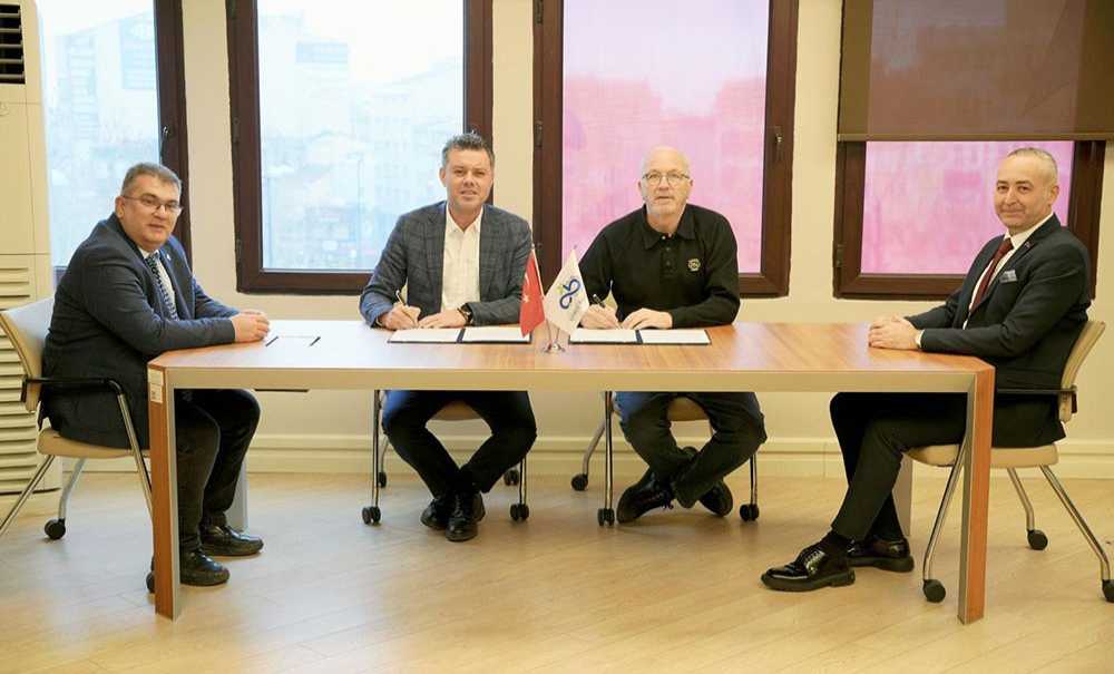 Çorlu Belediyesi Ile Çbsk Arasında Protokol