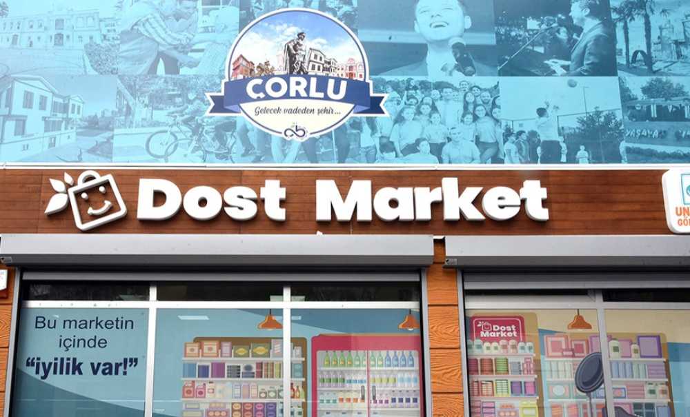 Çorlu Belediyesi, Projelerini Gönüllü Katılımla Güçlendiriyor