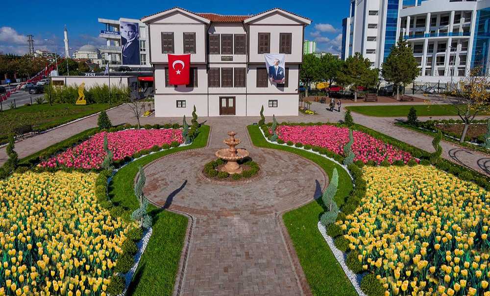 Çorlu Belediyesi, Projelerini Gönüllü Katılımla Güçlendiriyor