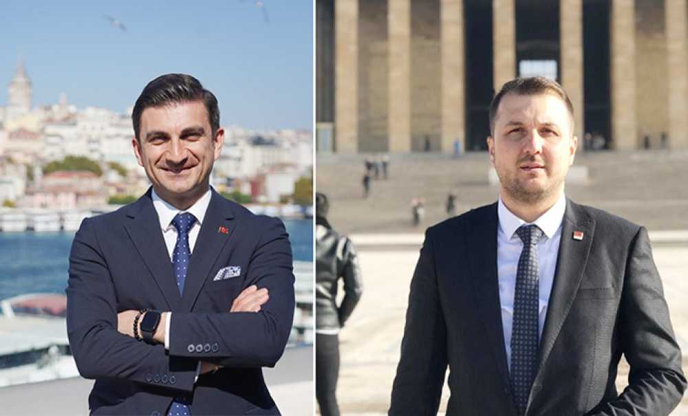 Çorlu Belediyesi'nde Önemli Görev Değişikliği