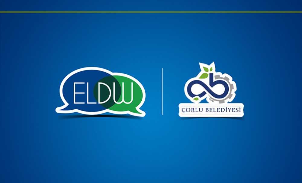 Çorlu Belediyesinden Bir Uluslararası Başarı Daha