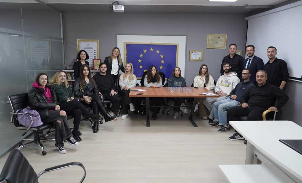 Çorlu Belediyesi'nden Dev Proje Atağı