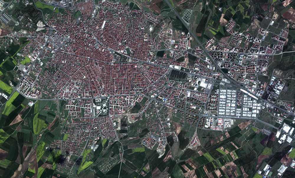 Çorlu Belediyesinden Emlak Beyanlarıyla İlgili Yeni Düzenleme