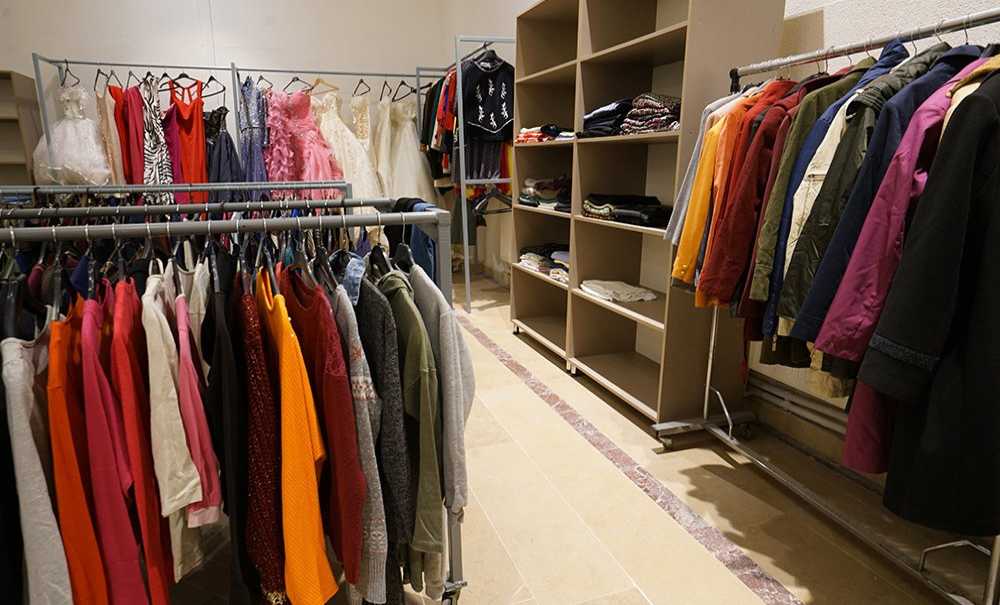 Çorlu Belediyesi'nden İhtiyaç Sahiplerine Umut Eli