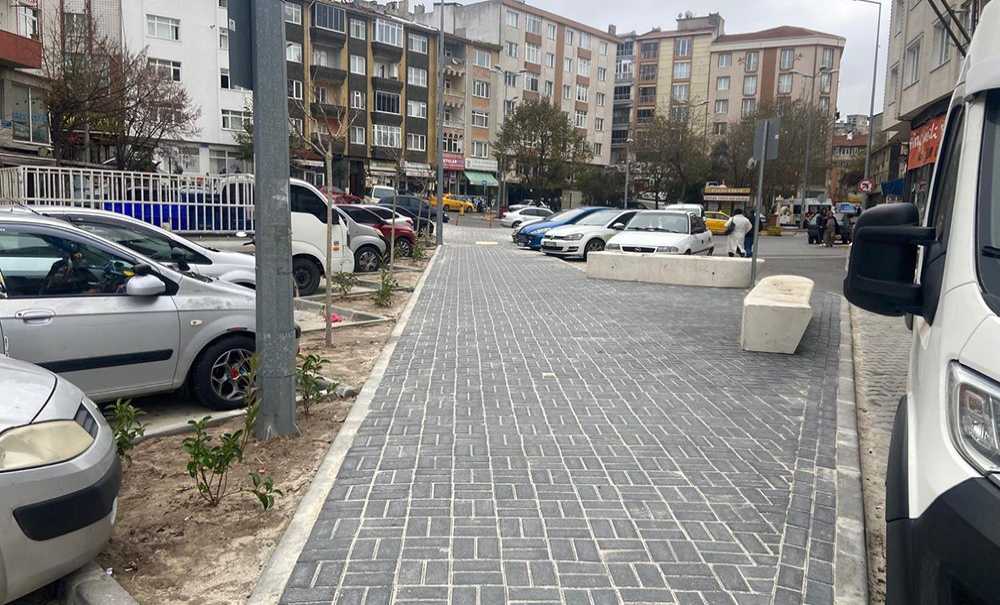 Çorlu Belediyesinden Önemli Dokunuş