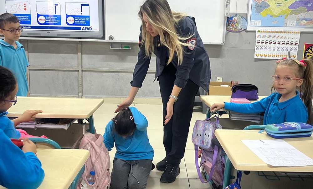 Çorlu Belediyesinden “Yeşil Vatan” Projesine Destek