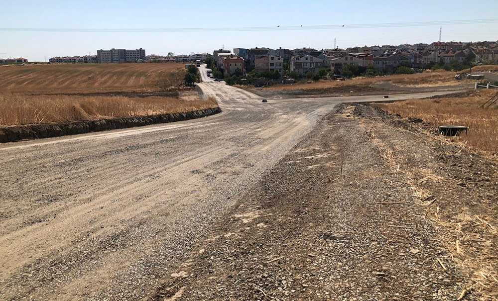 Çorlu Büyüdükçe, Yeni Yollarda Açılıyor