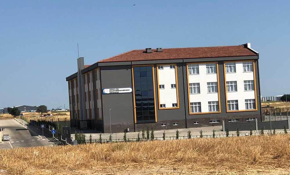 Çorlu Büyüdükçe, Yeni Yollarda Açılıyor