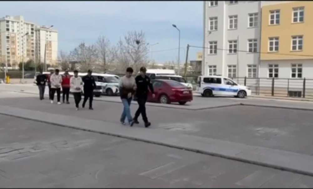 Çorlu Emniyeti Zehir Tacirlerine Göz Açtırmadı