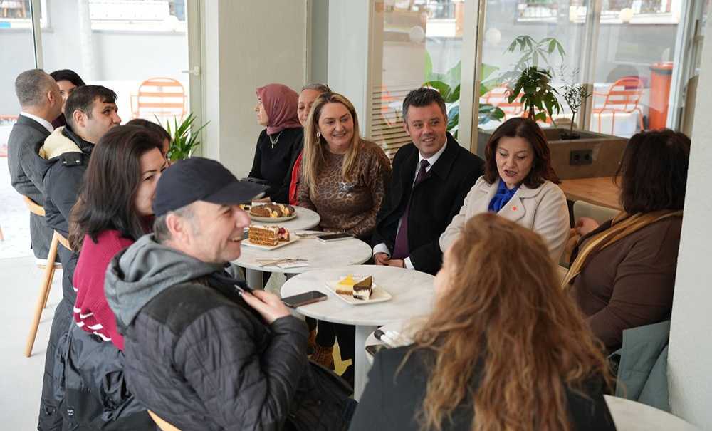 Çorlu, Erişilebilir Kent Vizyonunu Ortaya Koyuyor