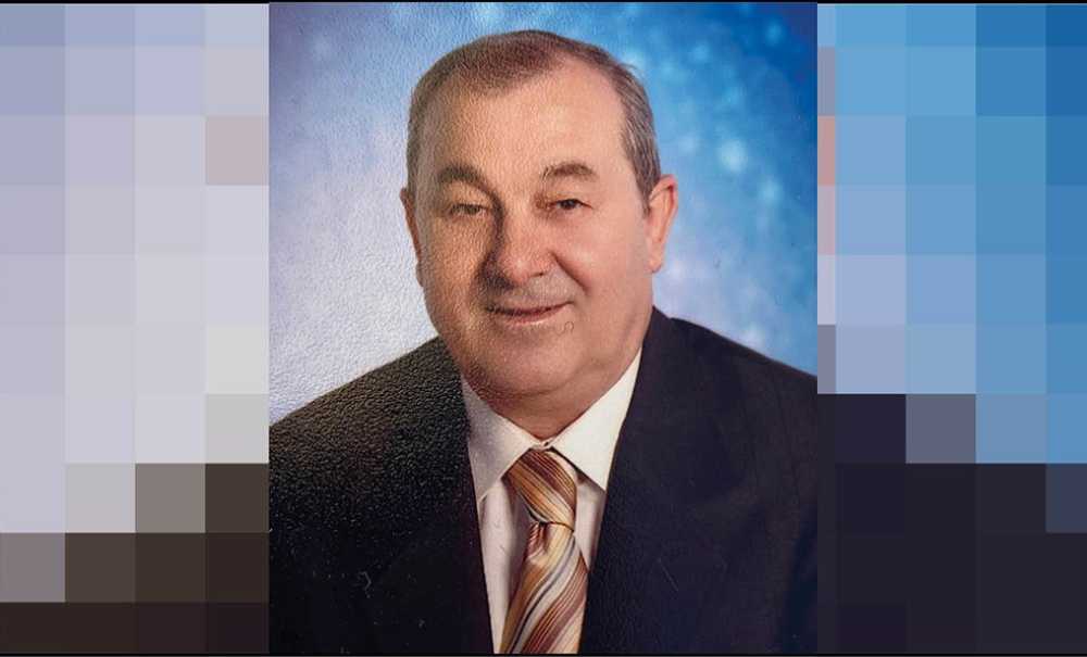 Çorlu Esnaflarından Mahmut Kul Son Yolculuğuna Uğurlandı