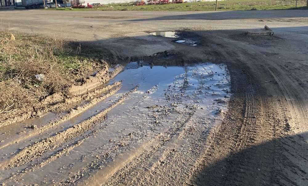 Çorlu Halkı, Bu Yolları Hak Etmiyor!