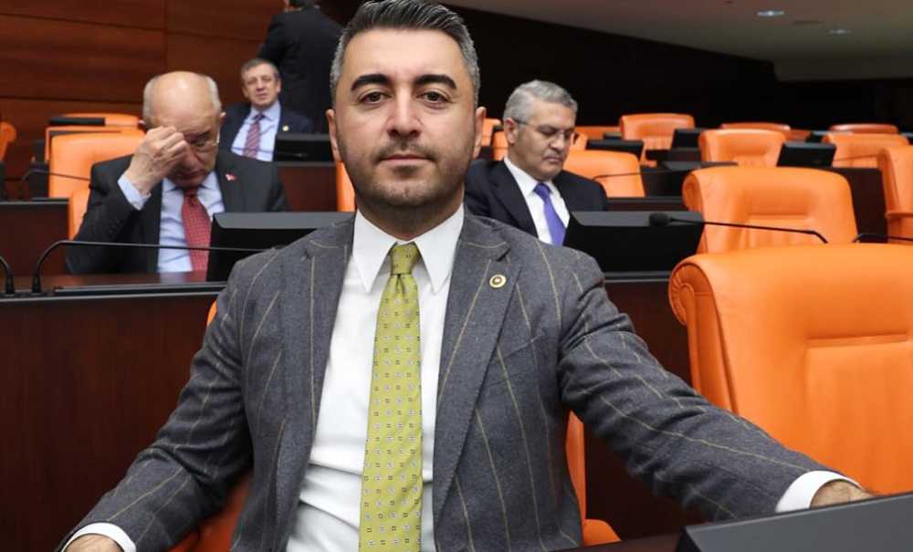 Çorlu Halkı Kasım Ayında Zehirli Hava Soludu