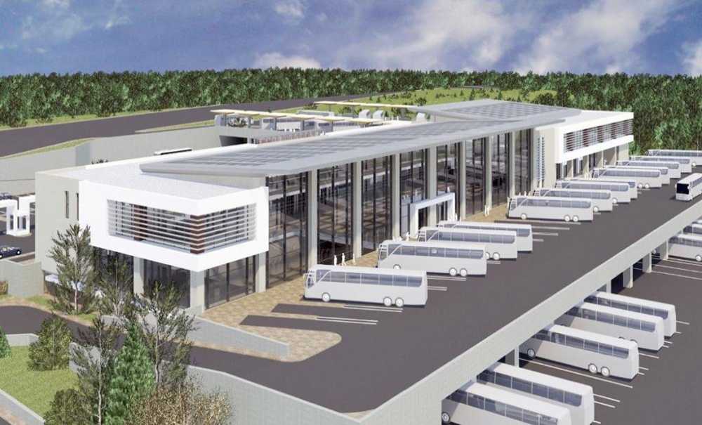 Çorlu Halkı Otogardan Ümidini Kesti