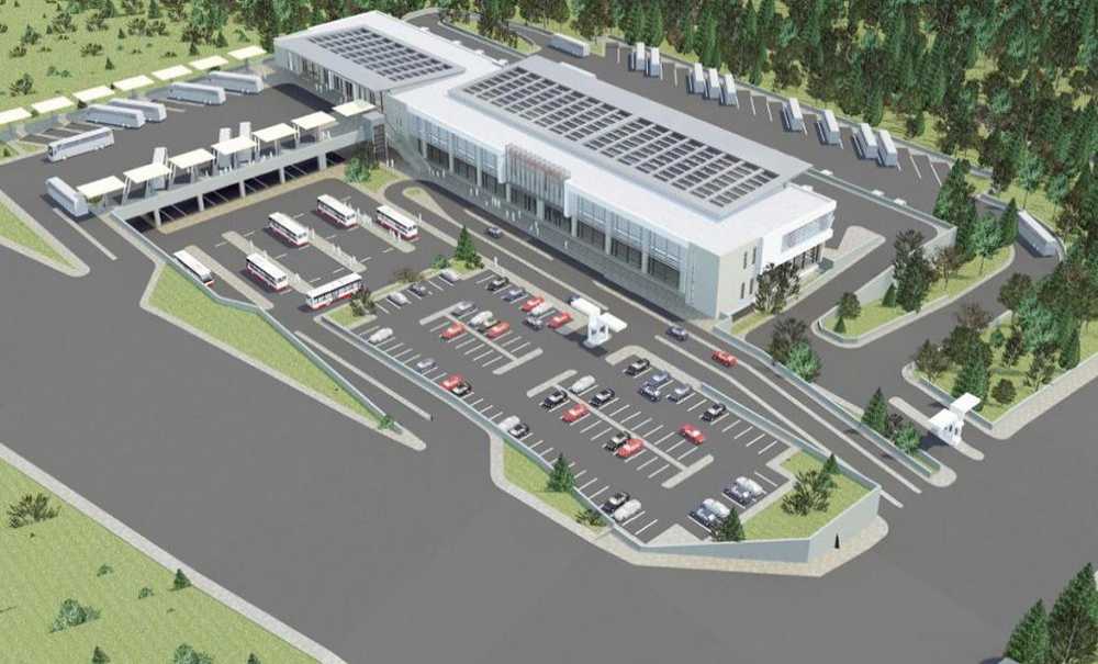 Çorlu Halkı Otogardan Ümidini Kesti