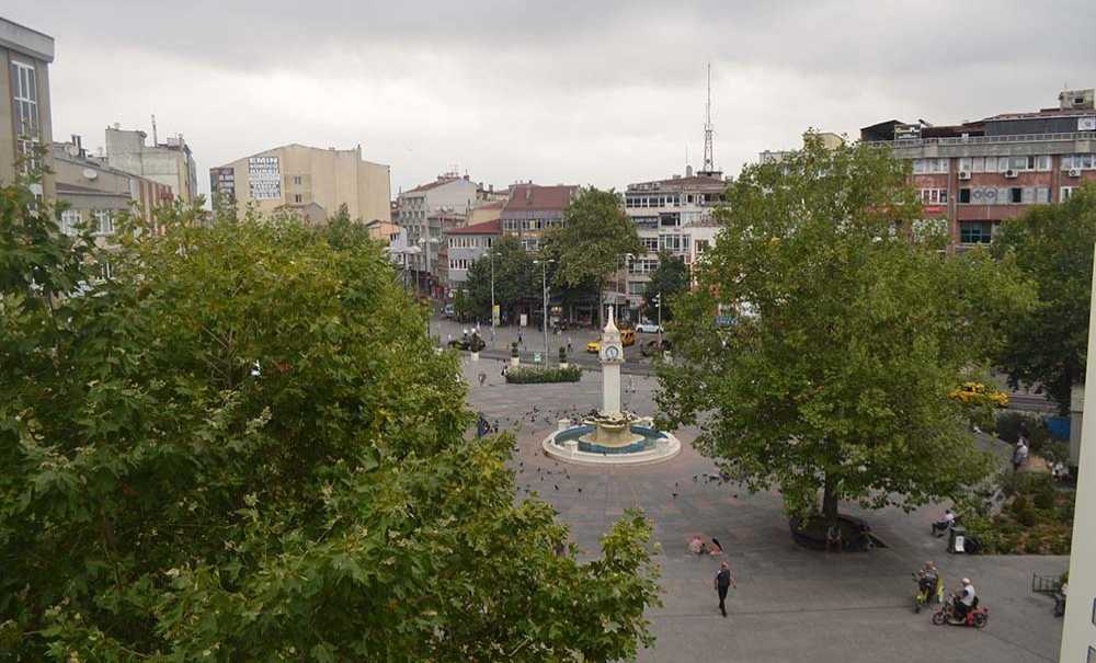 Çorlu Halkı ‘Zehirleniyor'!