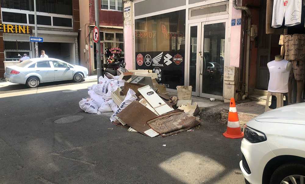 Çorlu Halkından Bu Görüntülere Tepki