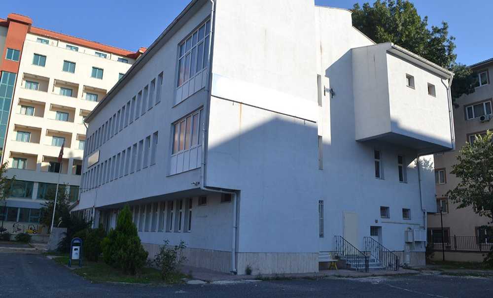 Çorlu İçin Öğretmenevi Hayal Oldu