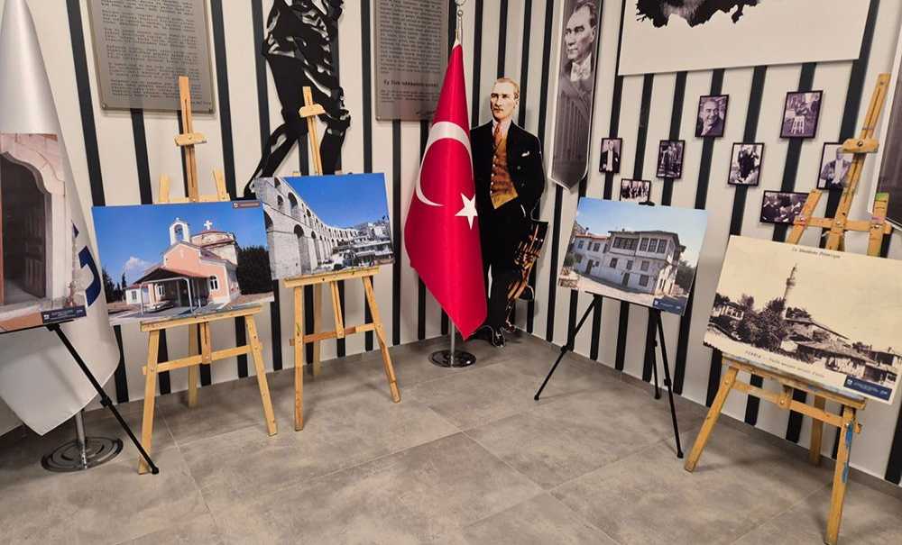 Çorlu İş İnsanları Derneği'nden Anlamlı Seminer