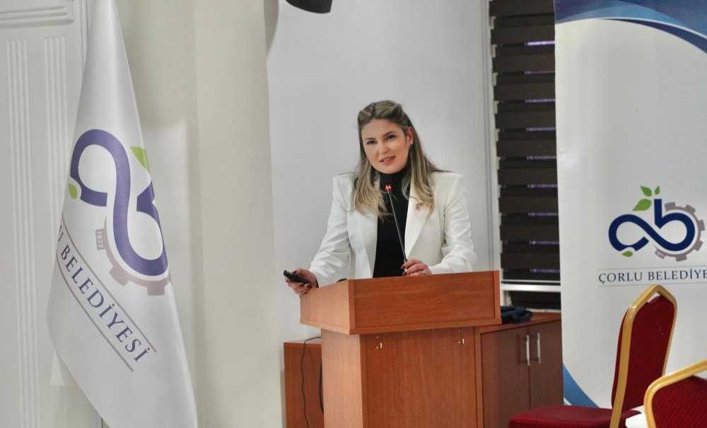 Çorlu Kent Konseyi Yeni Döneme Hazır