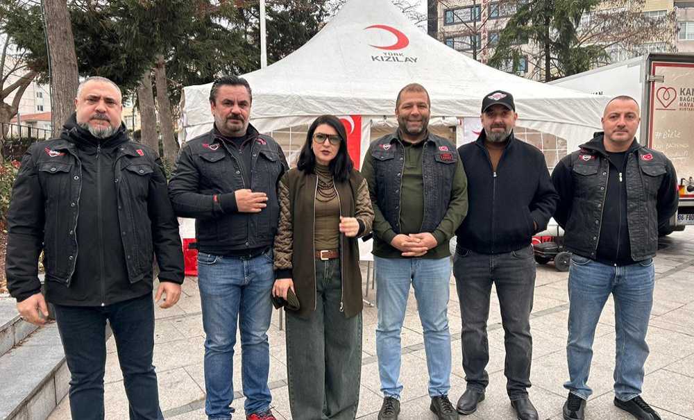 Çorlu Kent Konseyi'nin Bir Yılını Değerlendirdi