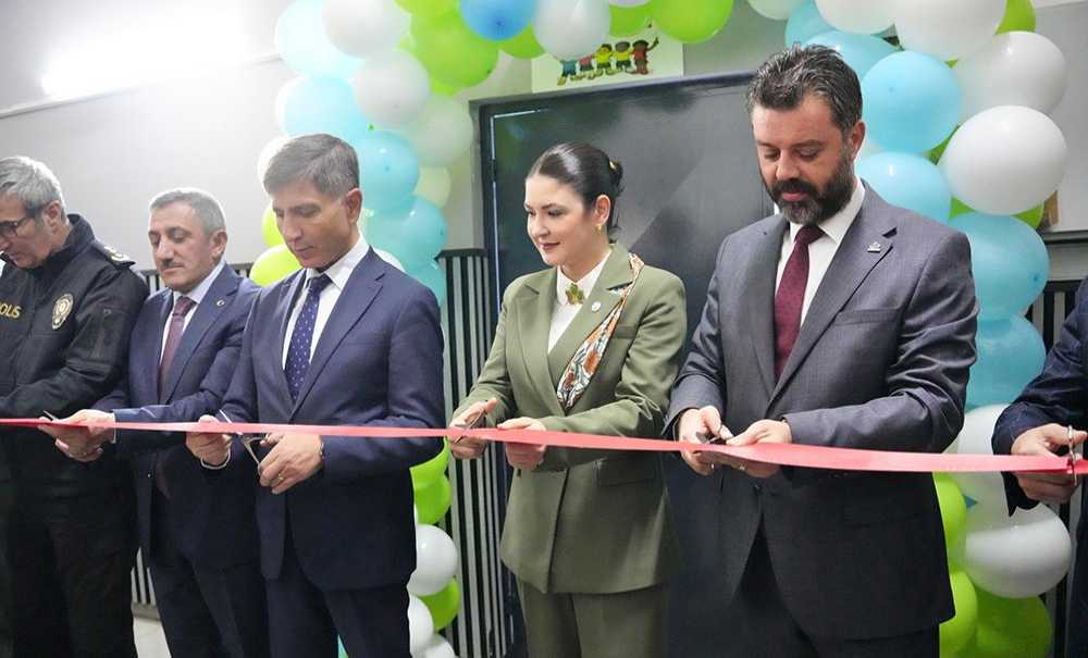 Çorlu Kent Konseyi'nin Bir Yılını Değerlendirdi