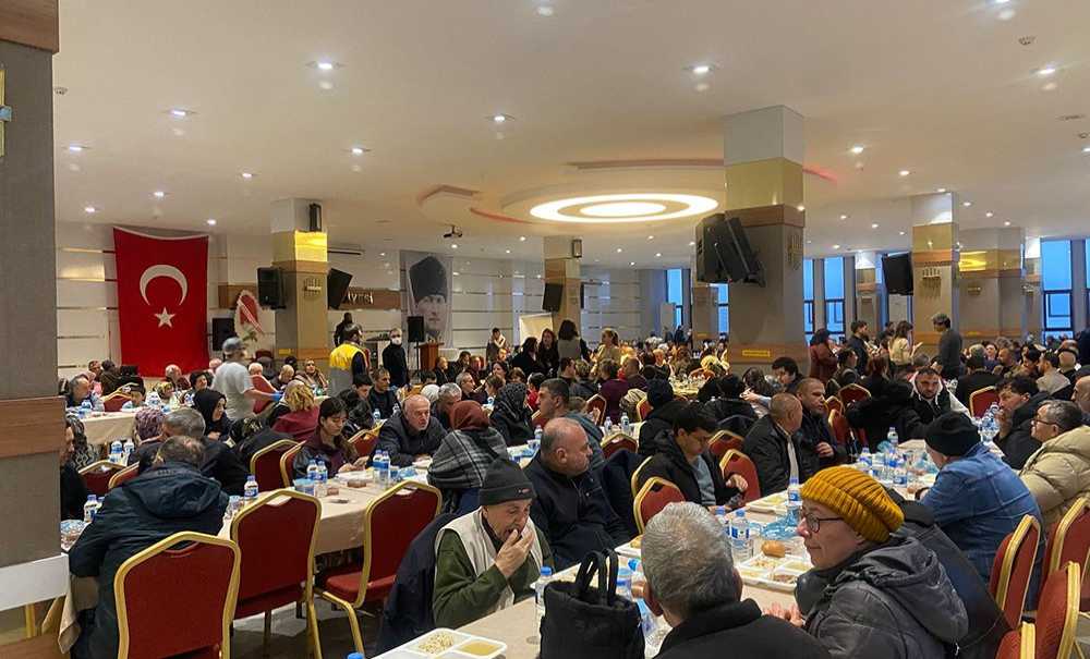 Çorlu Kent Konseyi'nin Bir Yılını Değerlendirdi